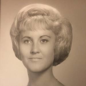 Meet your Posher, Deanna